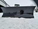 Снегоочиститель, толкатель силоса, песок 2,25 м