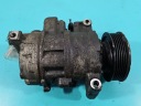 COMPRESSEUR DE CLIMATISATION COMPRESSEUR 4F0260805 447190-3834 AUDI A6 C6 2.7 TDIphoto 10