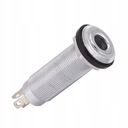 1/4-ДЮЙМОВЫЙ СТЕРЕО ЦИЛИНДРИЧЕСКИЙ ГИТАРНЫЙ ДЖЕК