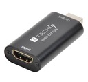 Видеокарта Techly I-USB-VIDEO-1080TY