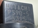 NISSAN NOTE E12 1.2 B CAPTEUR SERVOS HITACHI PS90-5photo 4