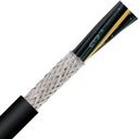 OLFLEX CLASSIC 135 CH BK 2x1,5 кабель управления