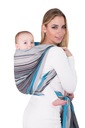 NATIBABY - ТКАНЫЙ ШАРФ, L, СДЕЛКА!!!