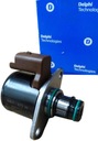 DELPHI 9109-903 КЛАПАН РЕГУЛИРОВАНИЯ ДАВЛЕНИЯ ТОПЛИВА