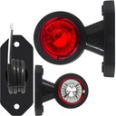 ПЕРЕДНИЕ И ЗАДНИЕ ФОНАРИ РАЗЪЯСНЕНИЕ СВЕТОДИОДОВ LAWETA