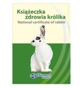 Международная книга о здоровье кроликов Biowet