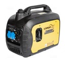 Инверторный генератор Loncin LC3000I мощностью 2,5 кВт