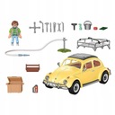 PLAYMOBIL HRB VOLKSWAGEN 70827 Materiál plast