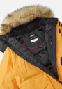 Zimná páperová bunda Reimatec Reima Serkku 104 Certifikáty, posudky, schválenia Bezpečné pre deti OEKO-TEX Standard 100 iné