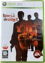 THE GODFATHER II 2-дисковый идеал — PL XBOX 360