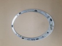 PROTECTION OCULAIRE CHROME PHARES CAPOTS AVANT DROIT MINI COOPER R56 ANNÉE 2006-2010photo 9