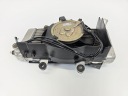 HONDA VFR 800 FI 98-01 RC 46 RADIATEUR EAU VENTILATEURphoto 7