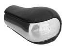 GEARSHIFT KNOB LEVERAGE COVER PROGRAMS FRAME DO TOYOTA AVENSIS T25  photo 8