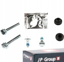 KIT DE REPARACIÓN SOPORTE DE FRENAPARA JP GROUP PARA KIA SOUL 1.6 GDI 