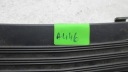 MERCEDES-BENZ E W211 A9078850500 DEGRÉ REVÊTEMENT PARE-CHOCS AVANTphoto 8