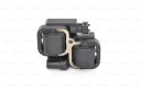 BOBINE ALLUMAGE BOSCH ZS297 40100297 11873 KIT KOLIZJA #23photo 12