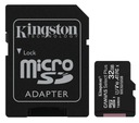 Karta pamięci 32GB do Philips S326 Typ karty SDHC