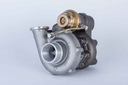 TURBODÚCHADLO TURBÍNA 53249886405 BORGWARNER (3K) Stav balenia originálne