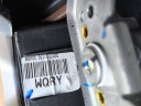 VOLANT HYUNDAI I20 CUIRphoto 16