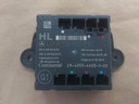 MODULE CONTROL UNIT DOOR LEFT REAR REAR MERCEDES CLS W218 A2189001201 