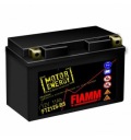 Fiamm MotorEnergy FTZ12S-BS YTZ12S-BS Батарея