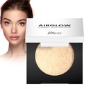 Тени для век «Звезды со звезд» AIRGLOW TOPPER #01 DAYLIGHT