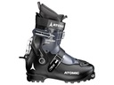 КРОССОВКИ ATOMIC BACKLAND SPORT ЧЕРНЫЕ 26/26,5 ДЛЯ ЛЫЖНЫХ ТУРОВ