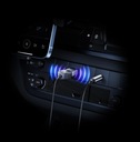 Vysielač 3mk Audio Bluetooth 5.4 Adaptér USB Jack 3.5 AUX Mikrofónový kábel Kód výrobcu 157841