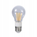 E27 СВЕТОДИОДНАЯ ЛАМПА НА НИТИ 12В 6ВТ EDISON