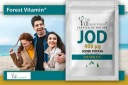 Вітамінно-Мінеральні Препарати Forest Vitamin 400Mcg 200Tabs