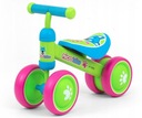 Микровелосипед PUPPY MILLY MALLY