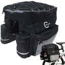 ВЕЛОСИПЕДНЫЙ СУМКА ДЛЯ ТРЕКОВОЙ СУМКИ 55 Л FIT PRO LARGE