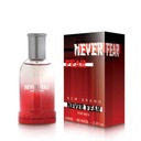 Perfumy Never Fear Men 100ml. New Brand EDT