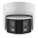 HikVision DS-2CD2346G2P-ISU/SL (C) IP-камера 2,8 мм 4Mpx