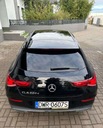 Mercedes-Benz CLA AMG diesel 190 KM Automat Liczba drzwi 4/5