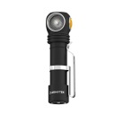 Передняя часть Armytek Wizard C2 Pro Magnet White 2500lm