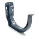 КРЮК ДЛЯ ЖЕЛОБА ПВХ РУЧКА 125мм РАЗНЫЕ ЦВЕТА
