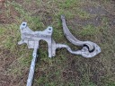 CHÂSSIS AVANT BENTLEY BENTAYGA 1748511155photo 7