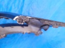OPEL-CZESCI ASTRA J PARE-CHOCS AVANT AVANT 3D GTC OPC 13462766 475photo 11