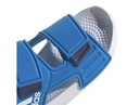 Detské sandále adidas AltaSwim GV7803 31 Materiál Plast
