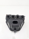 YAMAHA XJ6 F 09-16 AIRBOX КОРПУС ФИЛЬТРА  фото 5