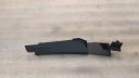 MOULURE GARDE-BOUE DROITE OPEL ZAFIRA B 13142287photo 7