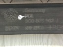 VW ПАСАТ B8 3G0 СПОЙЛЕР НАКЛАДКА БАМПЕРА ПЕРЕДНЬОГО 3G0805903J  (17796864621) фото min 11