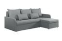 Угловой диван Диван ТОП 2 Спальная функция Контейнер