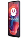 Смартфон Motorola Moto G04 8 ГБ / 128 ГБ 4G (LTE), черный