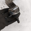 AUDI A5 8T 3,0D BRAS DE SUSPENSION GAUCHE AVANT PIVOT 8K0407695Cphoto 11
