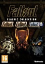Ключ STEAM для ПК Fallout Classic Collection