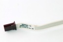 МІНІ R55 R56 R57 R59 МОДУЛЬ LED (СВІТЛОДІОД) ПІДЛОКІТНИКА  (17517884062) фото min 4