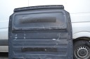 MERCEDES SPRINTER W906 CRAFTER 1 СТІНА ПЕРЕГОРОДКА САЛОНУ КУЗОВУ  фото 6