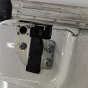 VW CRAFTER 30-50 FURGON 2E_ ЛІВЕ ЗАДНІ ДВЕРІ 2016 2E1827091N  фото 5